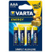 Mini Stilo ENERGY 4 Pz. (10pz)